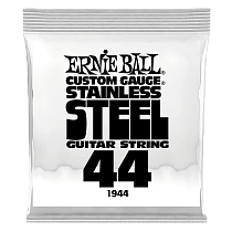 струна одиночная для электрогитары Ernie Ball P01944
