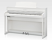 Цифровое пианино Kawai CA701W