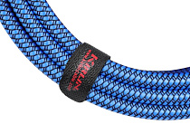 кабель микрофонный 10 м Kirlin MWC-270 10M BLA - 1