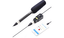 Аудиоинтерфейс Saramonic SmartRig II - 3