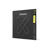 комплект струн для электрогитары 9 - 46 D'Addario XTE0946 - 1