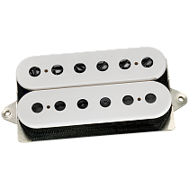 звукосниматель для электрогитары DiMarzio DP256W+BK