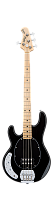 Бас-гитара Sterling by MusicMan RAY4LH-BK-M1 - 0