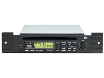 Модульный проигрыватель для MA-707 MIPRO 8CD0048 (CDMP-2BP)