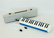 Мелодика духовая Suzuki A-34C