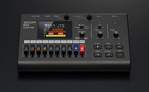 8-трековый рекордер-портастудия Zoom R12 - 4