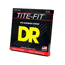 Струны для электрогитары DR MEH-13 - 2