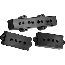Комплект звукоснимателей DiMarzio DP126BK