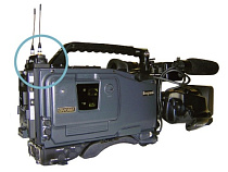 Накамерный приёмник MIPRO MR-90B - 5