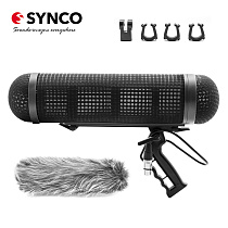 Набор аксессуаров Synco Wind-KT8 - 1