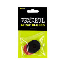 Фиксаторы ремня Ernie Ball P04603 - 0