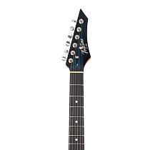 Электрогитара Russtone Shroud S1 SSH MBS - 2