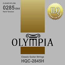 Cтруны для классической гитары Olympia HQC2845H