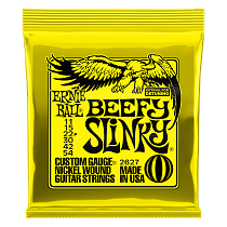 Струны для электрогитары Ernie Ball P02627