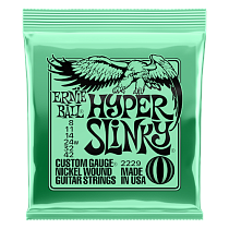 Струны для электрогитары Ernie Ball P02229