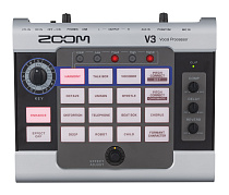 Вокальный процессор Zoom V3 - 0