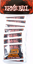 Салфетки для чистки грифа Ernie Ball P04247