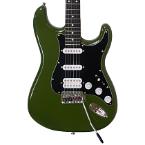 Электрогитара Russtone Spark HSS OL - 3