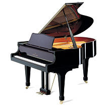 Кабинетный рояль, Shigeru Kawai SK-2L