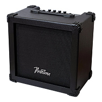 комбо-усилитель мультифункциональный Russtone MR-35 - 0