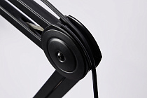 Настольная микрофонная стойка-пантограф Synco MA30 - 7