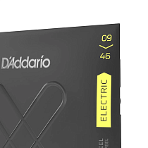 комплект струн для электрогитары 9 - 46 D'Addario XTE0946 - 2