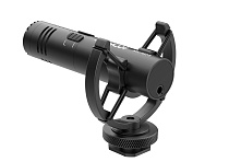 Микрофон для DSLR камеры Synco Mic-M2S - 0