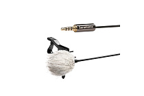 Петличный микрофон Saramonic SR-LMX1 - 2