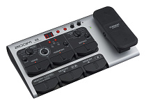 Вокальный процессор Zoom V6-SP - 3