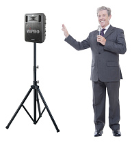 Акустическая система MIPRO MA-505PA+DPM-3 - 1