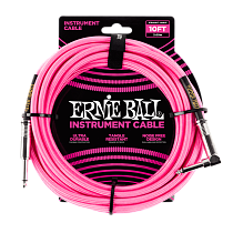 кабель инструментальный Ernie Ball P06078