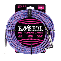Кабель инструментальный  Ernie Ball P06069