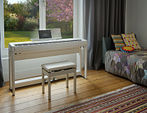 Цифровое пианино Kawai ES520W - 1