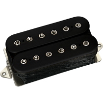 звукосниматель для электрогитары DiMarzio DP163FBK