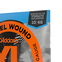 струны для электрогитары D'Addario EKXL110 - 2
