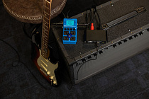 Мульти педаль эффектов Zoom MS-70CDR+ - 7