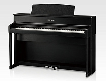 Цифровое пианино Kawai CA701B