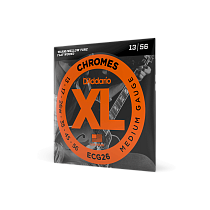 комплект струн для электрогитары 13 - 56 D'Addario ECG26 - 1