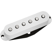 звукосниматель для электрогитары DiMarzio DP408W