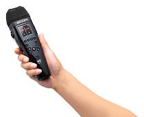 Ручной рекордер 32-bit Float Zoom M4 - 2