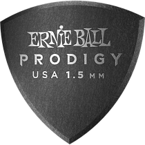 Медиатор гитарный (упаковка) Ernie Ball P09332