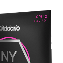 комплект струн для электрогитары 9 - 42 D'Addario NYXL0942 - 2
