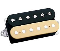D Activator Bridge звукосниматель, хамбакер DiMarzio DP220BC