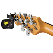 Тюнер Ernie Ball P04112 - 1