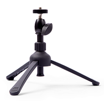 настольная микрофонная стойка-тренога Zoom TPS-5 - 0