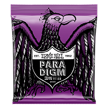 Струны для электрогитары Ernie Ball P02020