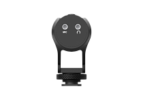 Микрофон для видеокамер Synco Mic-M3 - 4