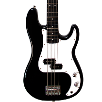 Бас-гитара Russtone Lumina BK - 2