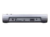 рекордер для подкастов Zoom P8 - 4