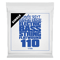 струна одиночная для бас-гитары Ernie Ball P01799